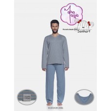 Pijama Masculino - Inverno